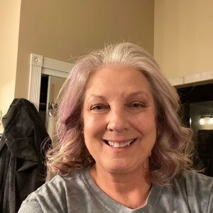 Meet your Posher, Sharon